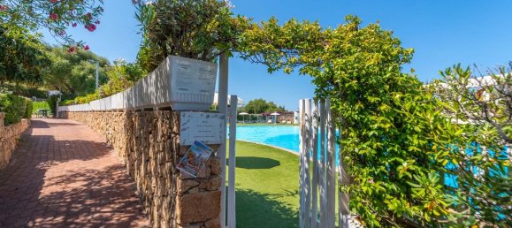 3 Schlafzimmer Wohnung in Olbia, Italy, Nr. 297206 32