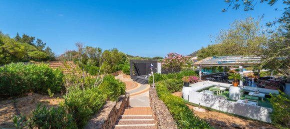 3 Schlafzimmer Wohnung in Olbia, Italy, Nr. 297206 33