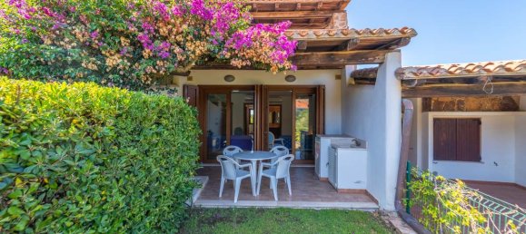 3 Schlafzimmer Wohnung in Olbia, Italy, Nr. 297206 25