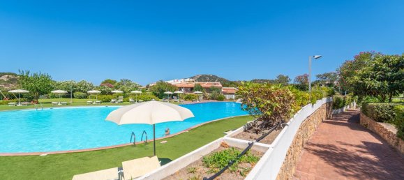 3 Schlafzimmer Wohnung in Olbia, Italy, Nr. 297206 30