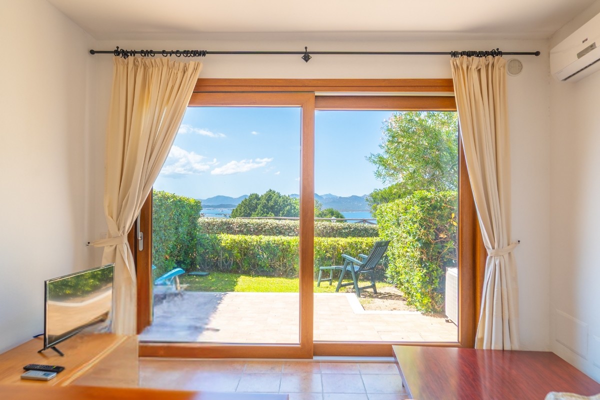 3 Schlafzimmer Wohnung in Olbia, Italy, Nr. 297206