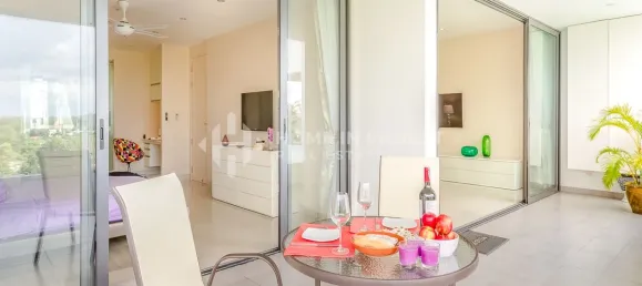 2 bedrooms Condo in Phuket, Thailand No. 60407 11