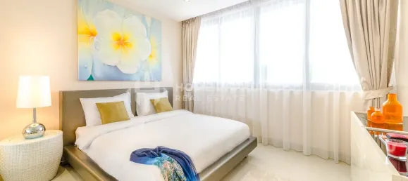 2 bedrooms Condo in Phuket, Thailand No. 60407 13