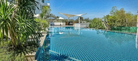 2 bedrooms Condo in Phuket, Thailand No. 60407 18