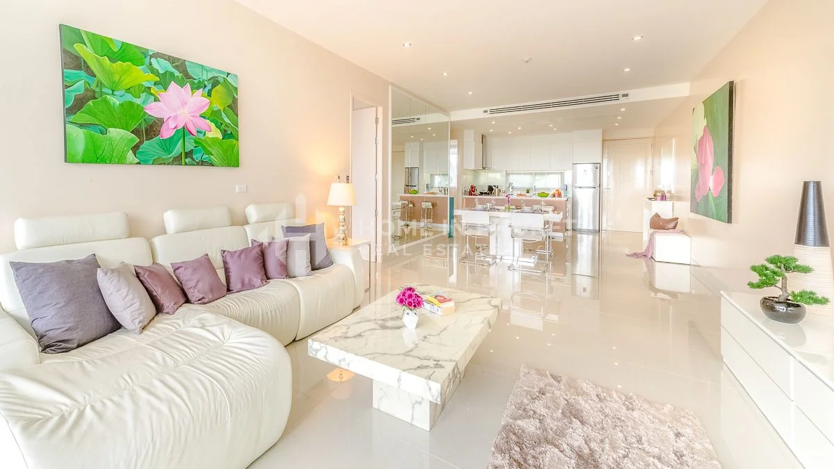 2 bedrooms Condo in Phuket, Thailand No. 60407