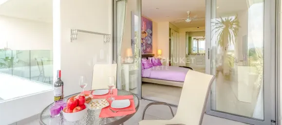 2 bedrooms Condo in Phuket, Thailand No. 60407 10