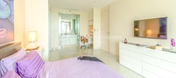 2 bedrooms Condo in Phuket, Thailand No. 60407 9