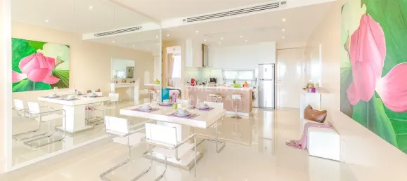 2 bedrooms Condo in Phuket, Thailand No. 60407 4