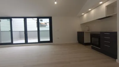 3 Schlafzimmer Doppelhaus in Terrassa, Spain, Nr. 202727