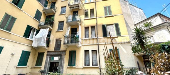 1 غرف نوم شقة في Milan, Italy رقم 346763 27