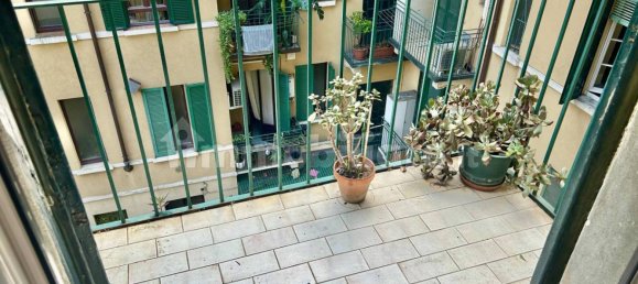 1 غرف نوم شقة في Milan, Italy رقم 346763 6