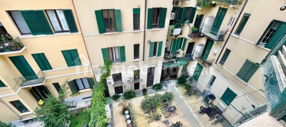 1 غرف نوم شقة في Milan, Italy رقم 346763 13