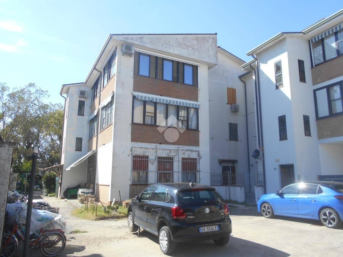 2 Schlafzimmer Wohnung in Comacchio, Italy, Nr. 379614
