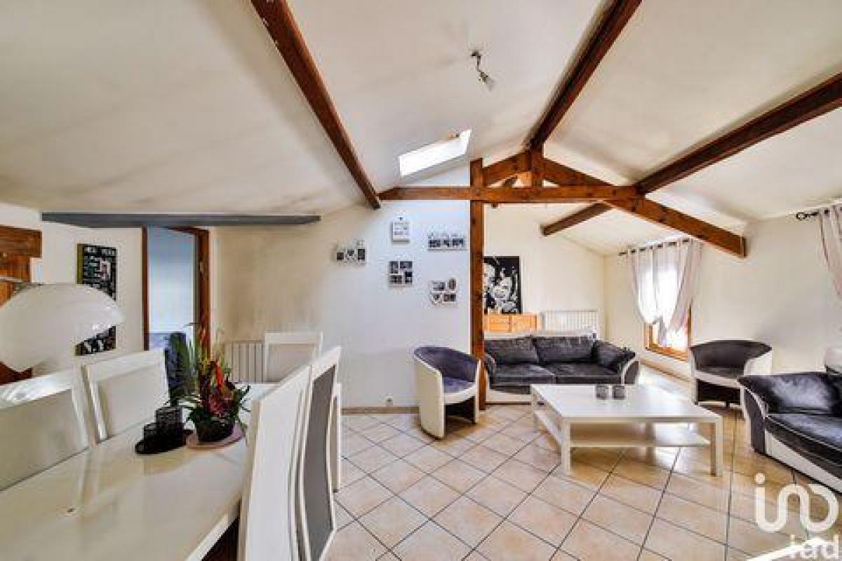 Apartamento com 3 quartos em condomínio em Sarcelles, France N.º 34512