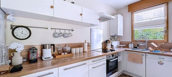 2 bedrooms Apartment in Prevessin-Moens, France No. 313524 3