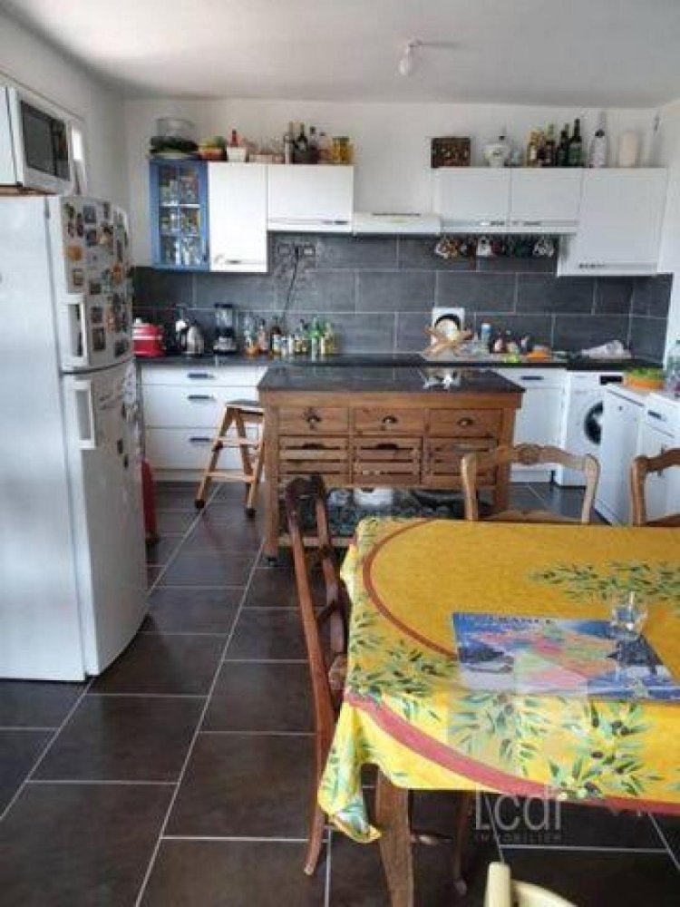 Apartamento T3 em Privas, France N.º 33606