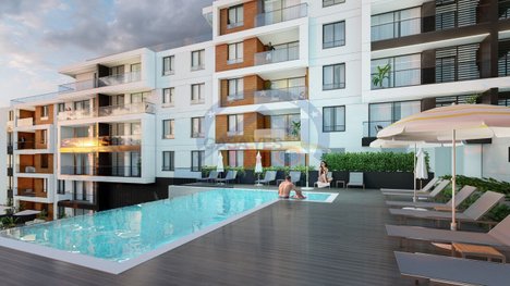 4 غرف نوم شقة في Funchal, Portugal رقم 176661