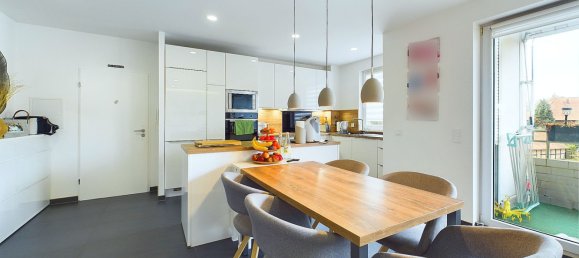 4-salle Appartement à Lower Saxony, Germany No. 179169 8