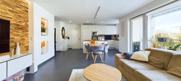 4-salle Appartement à Lower Saxony, Germany No. 179169 3