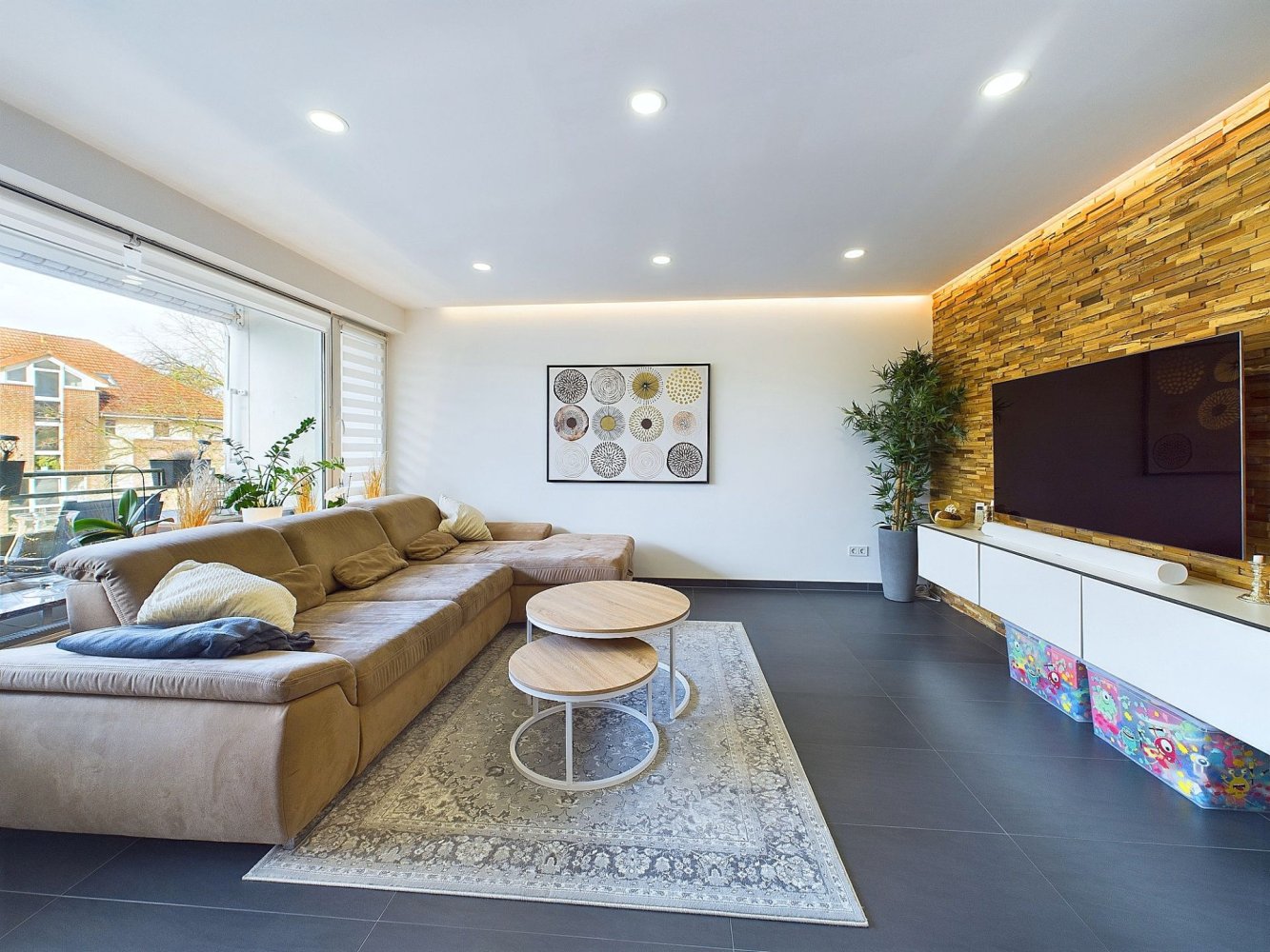 4-salle Appartement à Lower Saxony, Germany No. 179169