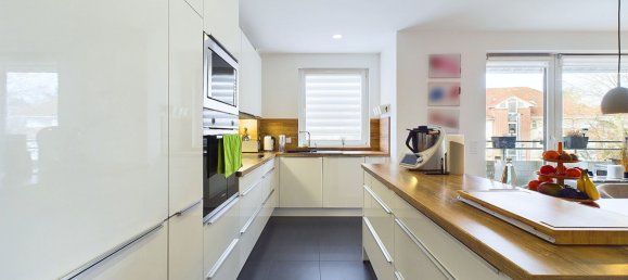 4-salle Appartement à Lower Saxony, Germany No. 179169 7