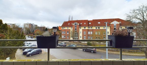 4-salle Appartement à Lower Saxony, Germany No. 179169 9