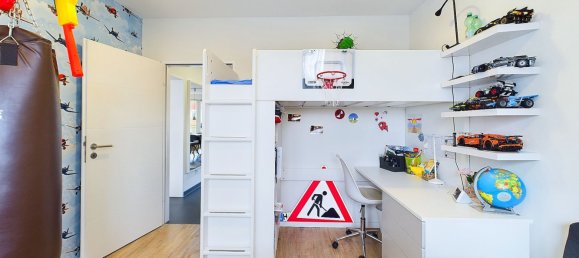 4-salle Appartement à Lower Saxony, Germany No. 179169 15