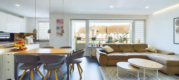 4-salle Appartement à Lower Saxony, Germany No. 179169 5