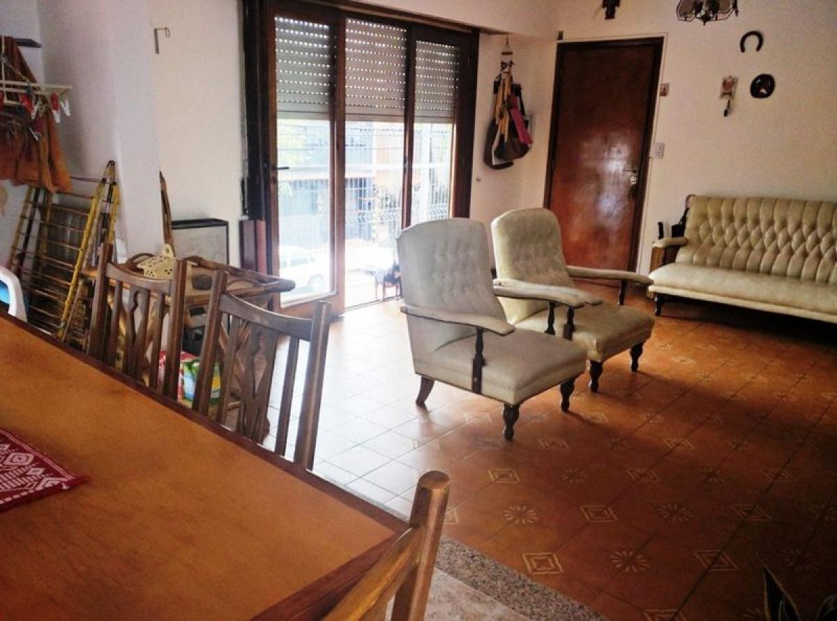 2 bedrooms Apartment in Mar del Plata, Argentina No. 91595