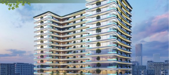 3 bedrooms Apartment in IVY GARDENS RESIDENCE, Dubai Land, UAE No. 60397 6