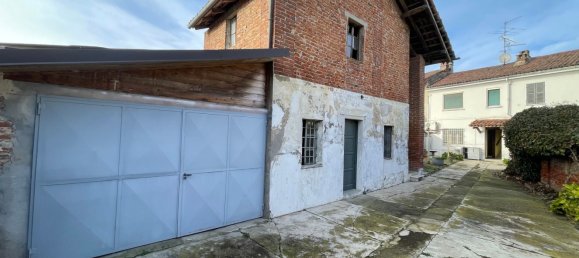 Casa de 5 habitaciónes en Pertengo, Italy No. 127609 3