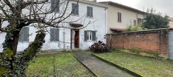 Casa de 5 habitaciónes en Pertengo, Italy No. 127609 19