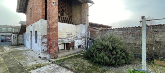 Casa de 5 habitaciónes en Pertengo, Italy No. 127609 4
