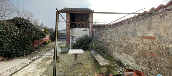 Casa de 5 habitaciónes en Pertengo, Italy No. 127609 5