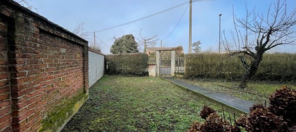 Casa de 5 habitaciónes en Pertengo, Italy No. 127609 21