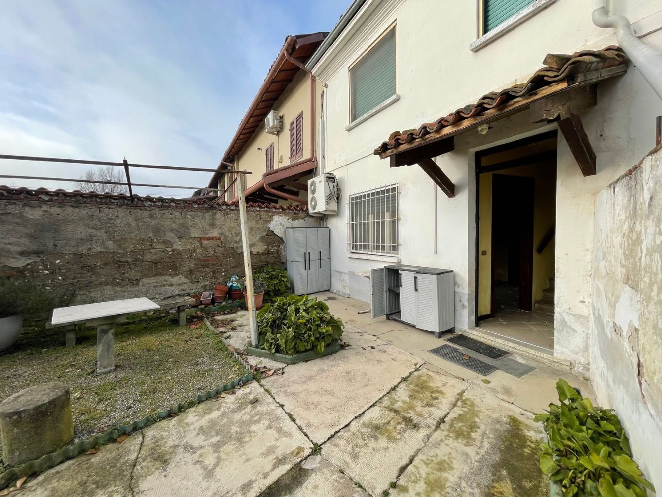 5-Zimmer Haus in Pertengo, Italy, Nr. 127609