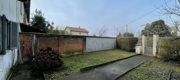 Casa de 5 habitaciónes en Pertengo, Italy No. 127609 18