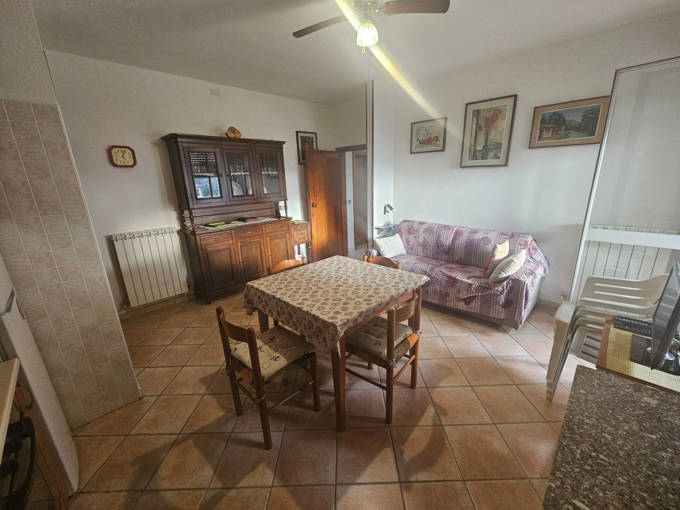 3 rooms Apartment in Comacchio, Italy No. 281376
