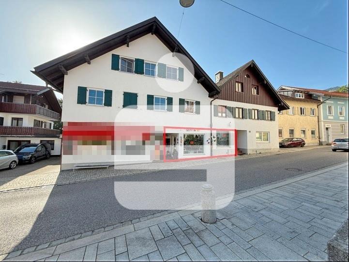 2-salle Propriété commerciale à Ostallgau, Germany No. 357680