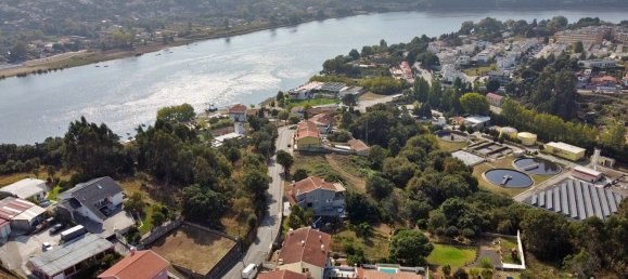 Земельный участок в Валбон, Португалия № 139297 26