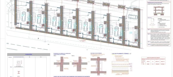 Земельный участок в Валбон, Португалия № 139297 28