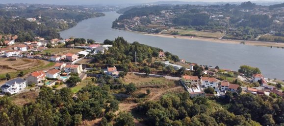 Земельный участок в Валбон, Португалия № 139297 4