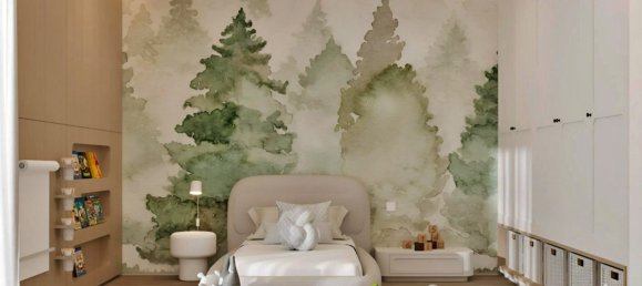 Земельный участок в Валбон, Португалия № 139297 15