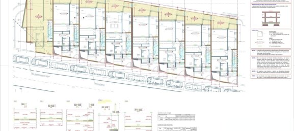 Земельный участок в Валбон, Португалия № 139297 29