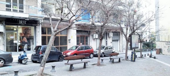 3-salle Appartement à Naples, Italy No. 35624 24