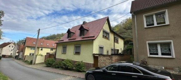 4 Schlafzimmer Haus in Burgenlandkreis, Germany, Nr. 30478 3