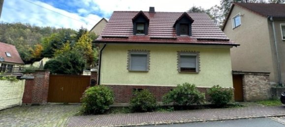 4 Schlafzimmer Haus in Burgenlandkreis, Germany, Nr. 30478 5