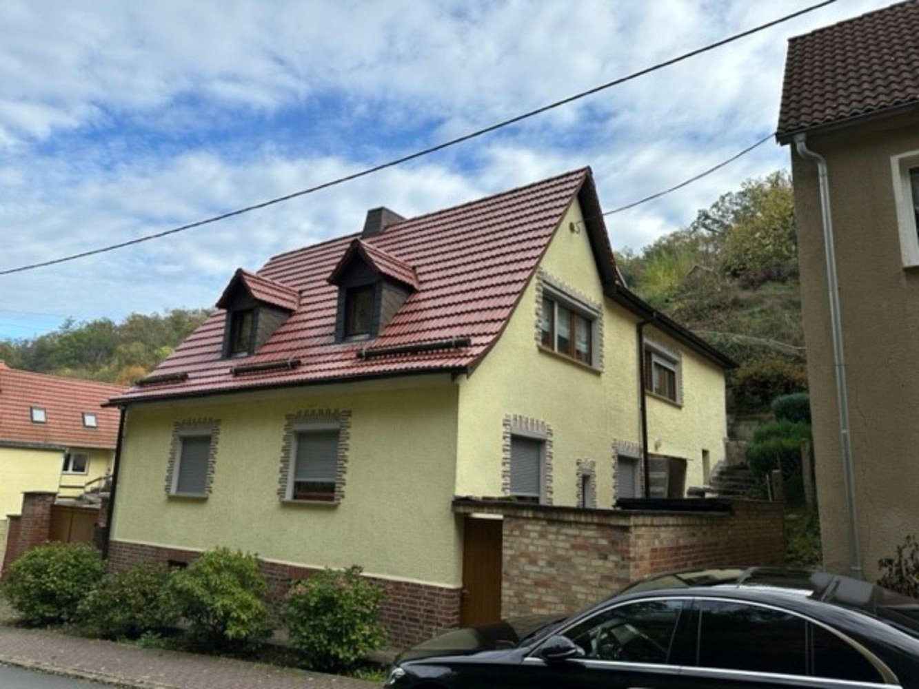 4 Schlafzimmer Haus in Burgenlandkreis, Germany, Nr. 30478