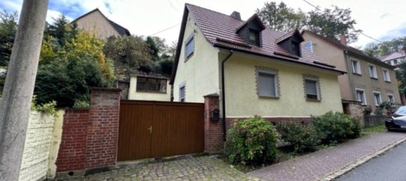 4 Schlafzimmer Haus in Burgenlandkreis, Germany, Nr. 30478 4