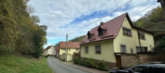 4 Schlafzimmer Haus in Burgenlandkreis, Germany, Nr. 30478 2